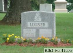 Louise P Loubier