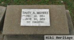 Daisy Alice Williams Meyers