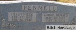 Helen Niece Pennell