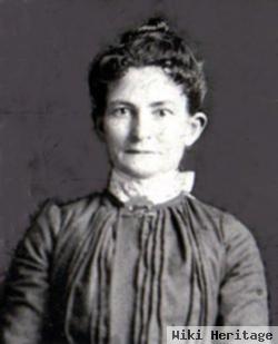 Mary E. Sirks Jones