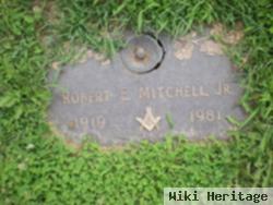 Robert E. Mitchell, Jr