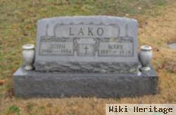 John Lako