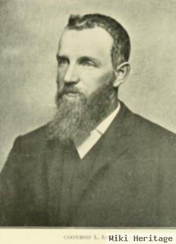 Coonrod Lamberson Lowe