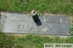 Martha Stolz Eliason