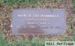 Margie Lee Hammack