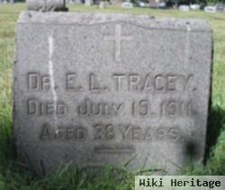 Dr E L Tracey