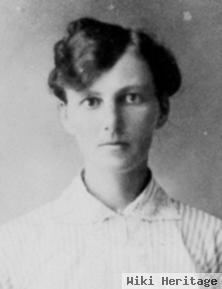 Mary Agnes Decker Shull