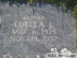 Luella J. Volquardsen