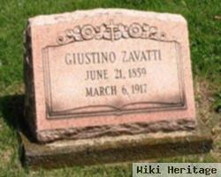 Giustino Zavatti