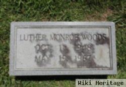 Luther Monroe Woods