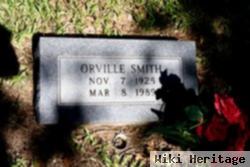 Orville Smith