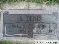 John L. S. Denis