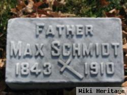 Max Schmidt