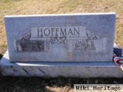 Ellis H. Hoffman