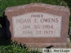 Noah E. Owens