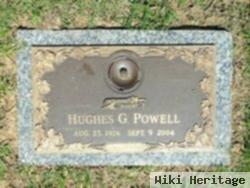 Hughes G Powell