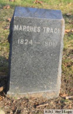 Marques Tracy