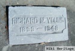 Richard Nelson Young