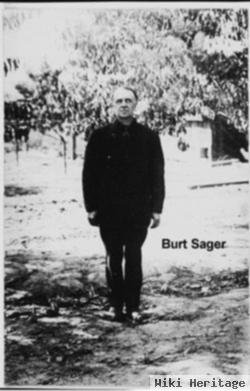 Burt A. Sager