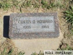 Curtis O Howard