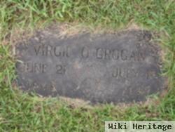 Virgil O. Grogan