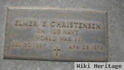 Elmer E. Christensen