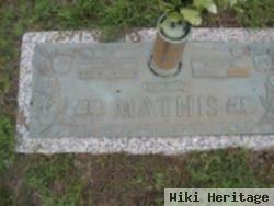 John Thomas Mathis