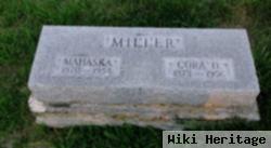 Mahaska Miller