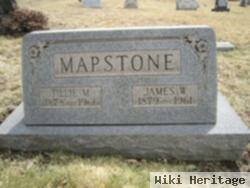 Matilda "wulff" Mapstone