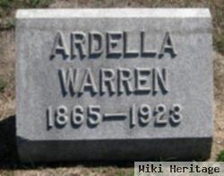 Ardella Warren