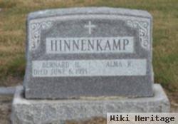 Alma R Reichley Hinnenkamp