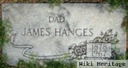 James Hanges