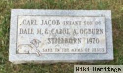 Carl Jacob Ogburn