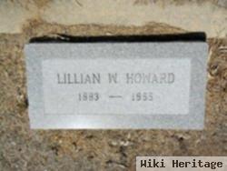 Lillian Watkins Howard
