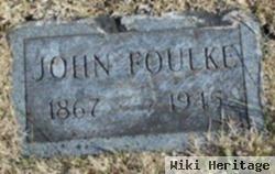 John Foulke