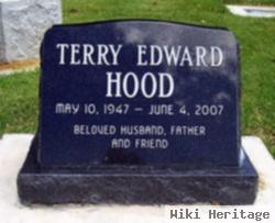 Terry Edward Hood