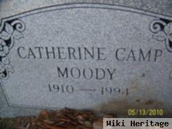 Catherine Camp Moody