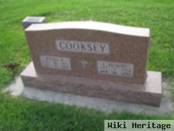 Hubert Cooksey