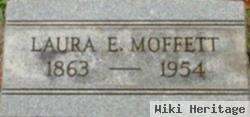 Laura Elma Clinker Moffett