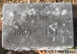 Jacob Weber