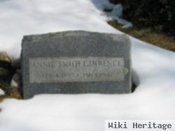 Annie Smith Lawrence