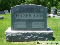 Herman John Hasekamp