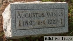 Augustus Winks