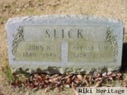 Margaret M. Slick