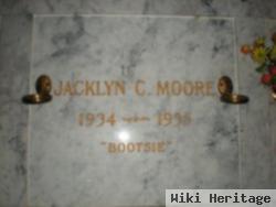 Jacklyn C. Moore