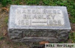 Hazel Irene Beasley