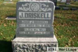 John Driskell