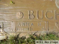 Anita H Buchholz