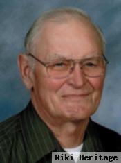 Alvin C. Buening