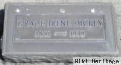 Grace Irene Dickey